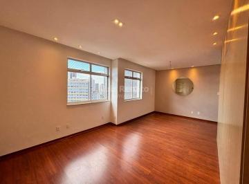 Apartamento · 120m² · 3 Quartos · 1 Vaga · Apartamento para aluguel, 3 quartos, 120m² no Lourdes