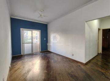 Apartamento · 87m² · 2 Quartos · 1 Vaga · Apartamento 2 Dormitórios, Suíte, de Frente e Próximo à Praia no José Menino - Santos SP
