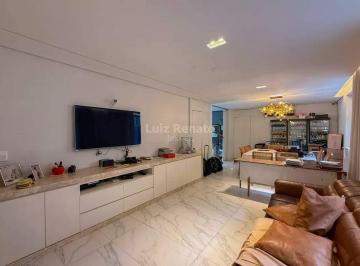Apartamento · 180m² · 4 Quartos · 2 Vagas · Apartamento para aluguel, 4 quartos, 180m² no Lourdes