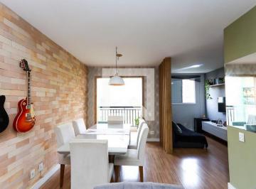 Apartamento · 64m² · 2 Quartos · 1 Vaga · Apartamento à Venda - Portal do Morumbi, 2 Quartos, 64 m² - São Paulo