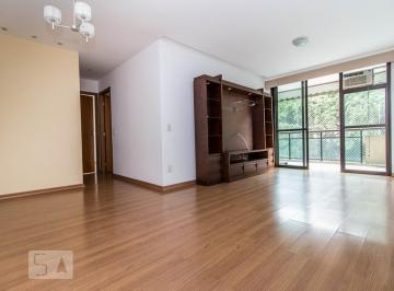 Apartamento · 80m² · 2 Quartos · 1 Vaga · Apartamento à Venda - Laranjeiras, 2 Quartos,  80 m² - Rio de Janeiro