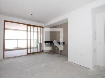 Apartamento · 70m² · 2 Quartos · 1 Vaga · Apartamento à Venda - Jardim Paulista, 2 Quartos, 70 m² - São Paulo