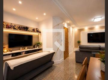 Apartamento · 106m² · 3 Quartos · 1 Vaga · Apartamento à Venda - Santa Paula, 3 Quartos, 106 m² - São Caetano do Sul