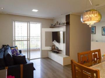 Apartamento · 71m² · 3 Quartos · 2 Vagas · Apartamento à Venda - Macedo, 3 Quartos, 71 m² - Guarulhos