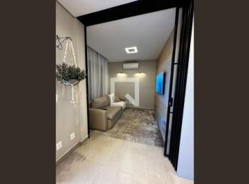 Apartamento · 77m² · 2 Quartos · 2 Vagas · Apartamento à Venda - Swiss Park, 2 Quartos,  77 m² - Campinas