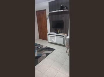Apartamento · 60m² · 2 Quartos · 1 Vaga · Apartamento à Venda - Vila Rio de Janeiro, 2 Quartos, 60 m² - Guarulhos
