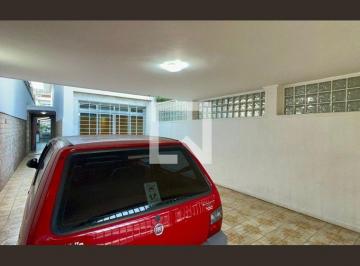 Casa · 186m² · 3 Quartos · 2 Vagas · Casa à Venda - Vila Madalena, 3 Quartos, 186 m² - São Paulo
