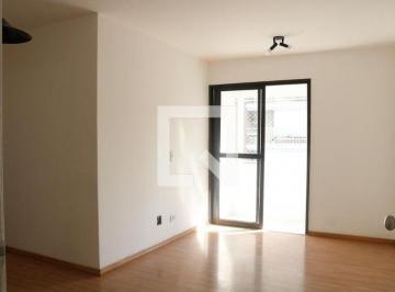 Apartamento · 68m² · 3 Quartos · 1 Vaga · Apartamento à Venda - Alto da Lapa, 3 Quartos, 68 m² - São Paulo