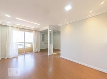 Apartamento · 70m² · 2 Quartos · 2 Vagas · Apartamento à Venda - Bonfim, 2 Quartos, 70 m² - Campinas