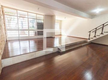 Casa · 230m² · 3 Quartos · 2 Vagas · Casa à Venda - Mooca, 3 Quartos, 230 m² - São Paulo