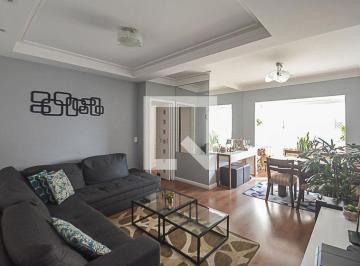 Apartamento · 97m² · 3 Quartos · 2 Vagas · Apartamento à Venda - Rudge Ramos, 3 Quartos, 97 m² - São Bernardo do Campo