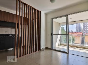 Apartamento · 65m² · 2 Quartos · 1 Vaga · Apartamento à Venda - Vila Madalena, 2 Quartos,  65 m² - São Paulo