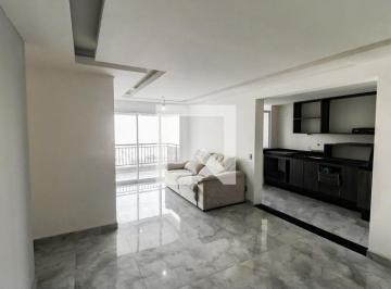 Apartamento · 90m² · 3 Quartos · 2 Vagas · Apartamento à Venda - Vila Andrade, 3 Quartos, 90 m² - São Paulo
