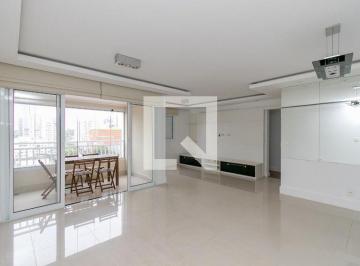 Apartamento · 98m² · 2 Quartos · 2 Vagas · Apartamento à Venda - Brooklin, 2 Quartos,  98 m² - São Paulo