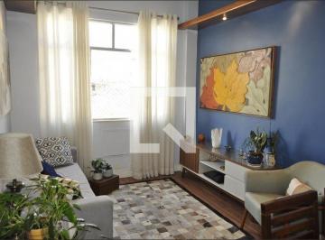 Apartamento · 57m² · 2 Quartos · 1 Vaga · Apartamento à Venda - Méier, 2 Quartos,  57 m² - Rio de Janeiro