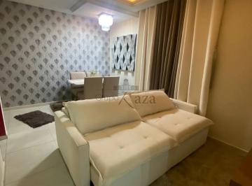 Apartamento · 83m² · 2 Quartos · 1 Vaga · Oportunidade - Apartamento - Jardim Flórida - Edifício The Place Jacareí - 2 Dormitórios - 83m².