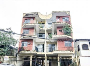 Apartamento · 70m² · 2 Quartos · 1 Vaga · Apartamento à Venda - Campo Grande, 2 Quartos,  70 m² - Rio de Janeiro