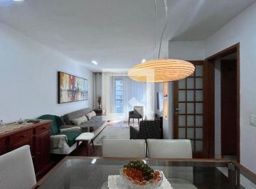 Apartamento · 94m² · 2 Quartos · 1 Vaga · Apartamento à Venda - Botafogo, 2 Quartos, 94 m² - Rio de Janeiro