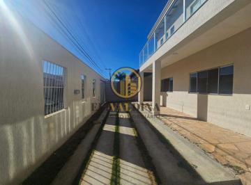 Casa · 120m² · 3 Quartos · 1 Vaga · CASA 3 QUARTOS PARA LOCAÇÃO NO CONDOMÍNIO RK