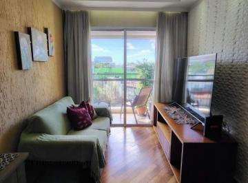 Apartamento · 63m² · 3 Quartos · Apartamento à venda, 3 quartos, VILA EMA - São Paulo/SP