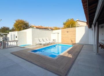 Casa · 150m² · 3 Quartos · 2 Vagas · CASA A VENDA CONDOMINIO VILA SAFIRA - VILA MARTINS JUNDIAI