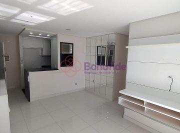 Apartamento · 70m² · 3 Quartos · 2 Vagas · Apartamento para VENDA no condomínio CONDOMÍNIO VISTA CENTRALE, localizado no bairro JARDIM DAS SAMA