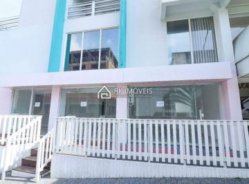 Comercial · 90m² · 1 Vaga · Sala para aluguel, 1 vaga, Ingleses do Rio Vermelho - Florianópolis/SC