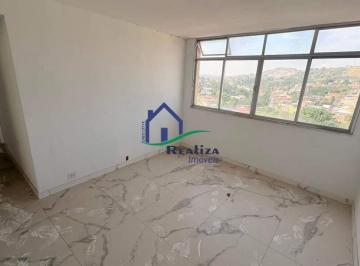 Apartamento · 70m² · 2 Quartos · APARTAMENTO COM 2 QUARTOS A VENDA POR 180.000 - ZÉ GAROTO - SÃO GONÇALO/RJ