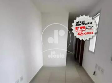 Apartamento · 120m² · 2 Quartos · 1 Vaga · Apartamento Novo sem Condomínio 50m², 2 dormitórios sendo 1 suíte, 1vaga, Vila Valparaíso, Santo And
