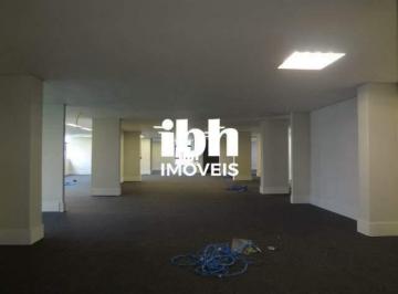 Comercial · 375m² · 6 Vagas · Andar para alugar na Savassi