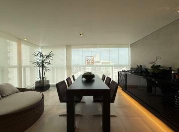 Apartamento · 198m² · 4 Quartos · 4 Vagas · Apartamento à Venda na Vila da Serra | R$4.300.000,00 | 198m2 | 4 Quartos | Vista Panorâmica | Lazer