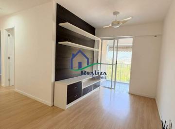 Apartamento · 69m² · 3 Quartos · 1 Vaga · OPORTUNIDADE ÚNICA NO PARQUE DAS ÁGUAS APARTAMENTO COM 3 QUARTOS R$ 420.000,00- ALCÂNTARA /SÃO GONÇA