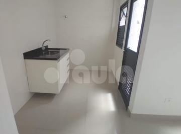 Foto 01 · Apartamento Sem Condominio 50m², 2 dormitórios, 1 vaga, Bangu, Santo André/SP.