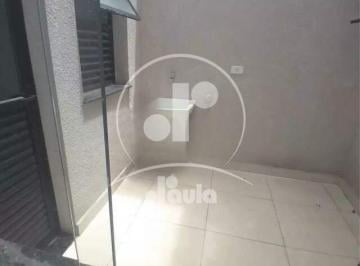 Apartamento · 55m² · 2 Quartos · 1 Vaga · Apartamento Sem Condominio 50m², 2 dormitórios, 1 vaga, Bangu, Santo André/SP.