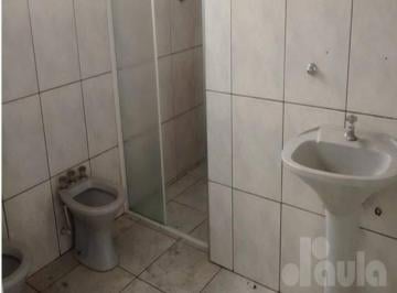 Comercial · 300m² · 3 Quartos · sobreloja para aluguel, 3 quartos Vila Lucinda em Santo André/SP