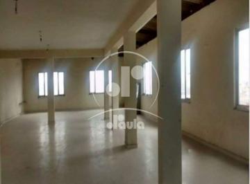 Comercial · 300m² · 3 Quartos · sobreloja para aluguel, 3 quartos Vila Lucinda em Santo André/SP