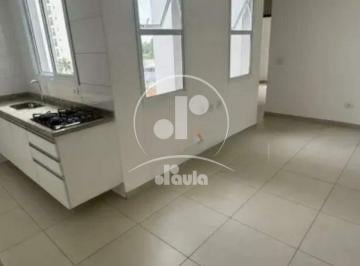 Apartamento · 120m² · 2 Quartos · 1 Vaga · Cobertura 120m², 2 Quartos sendo 1 suíte, 1vaga, Vila Valparaíso, Santo André,SP