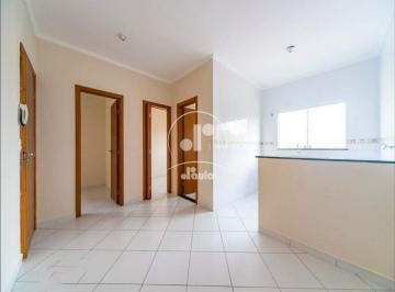 Foto 01 · Apartamento Sem condomínio para Aluga , 2 Quartos, Bairro Campestre, Santo André/SP