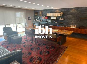 Comercial · 425m² · 6 Vagas · Andar para alugar no bairro Funcionários 