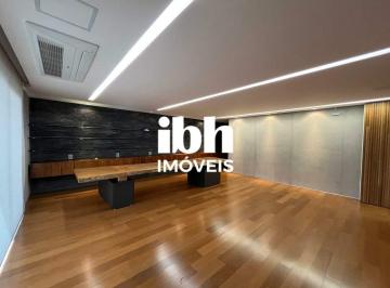 Comercial · 425m² · 6 Vagas · Andar para alugar no bairro Funcionários