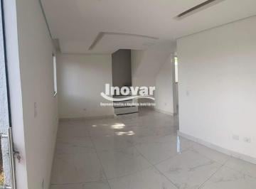 Casa · 86m² · 3 Quartos · Casa Germinada com 3 quartos e 1 suíte no Bairro Etelvina Carneiro
