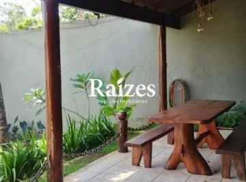 Casa · 250m² · 3 Quartos · 2 Vagas · Casa para Locação em Frente ao Parque do Sabiá – Bairro Santa Mônica | Uberlândia/MG