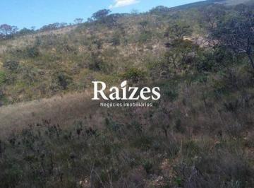Rural · 5000000m² · Fazenda com Jazida de minerais em Minas Gerais