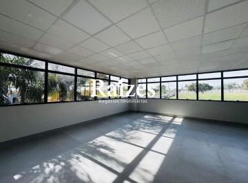 Comercial · 79m² · 1 Vaga · Aluguel de Sala no Empresarial Aruã Corporativo com 79,20m², piso Porcelanato e 1 Banheiro, bairro J