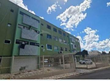 Apartamento · 28m² · 1 Quarto · 1 Vaga · Apartamento à venda com 28 m² EPTG QE 1 - Lúcio Costa