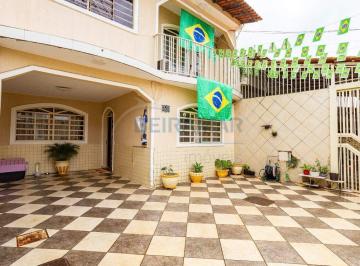 Casa · 150m² · 4 Quartos · Casa Residencial à venda em Samambaia Norte — Brasília/DF | 150m²