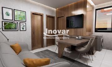 Apartamento · 37m² · 2 Quartos · Área privativa no Cidade Nova. 2 quartos, 1 banheiro. Ideal para investidor ou moradia