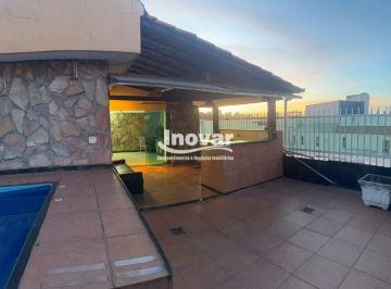 Apartamento · 200m² · 2 Quartos · 2 Vagas · Excelente Cobertura 2 quartos com 1 suíte e 2 vagas de garagem.