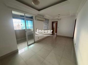 Apartamento · 98m² · 3 Quartos · 2 Vagas · Apartamento à venda no bairro Manacás divisa com Castelo, 3 quartos (1 suíte), 2 vagas, 2 banheiros