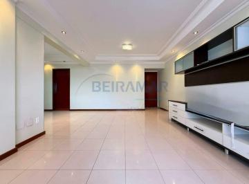 Apartamento · 120m² · 3 Quartos · 1 Vaga · Apartamento de 3 quartos, sendo 1 suíte, para alugar no Condomínio Le Grand Ville - Águas Claras